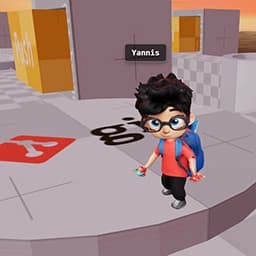 FallDevs Game