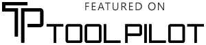 Listed on ToolPilot.ai