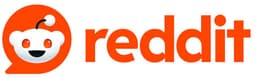 Reddit Logo