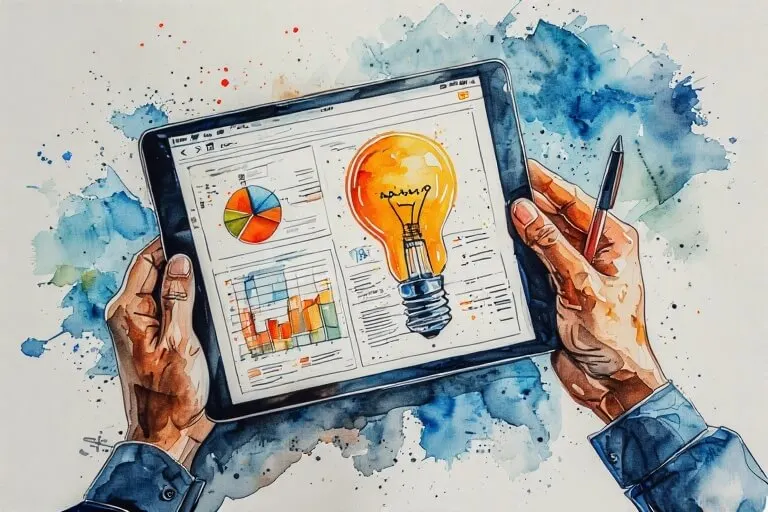 Key Metrics of a Good App Idea Generator